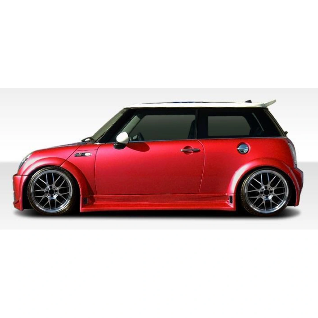 All kind of Exterior/Complete Body Kitsfor  Mini Cooper 2002. 2