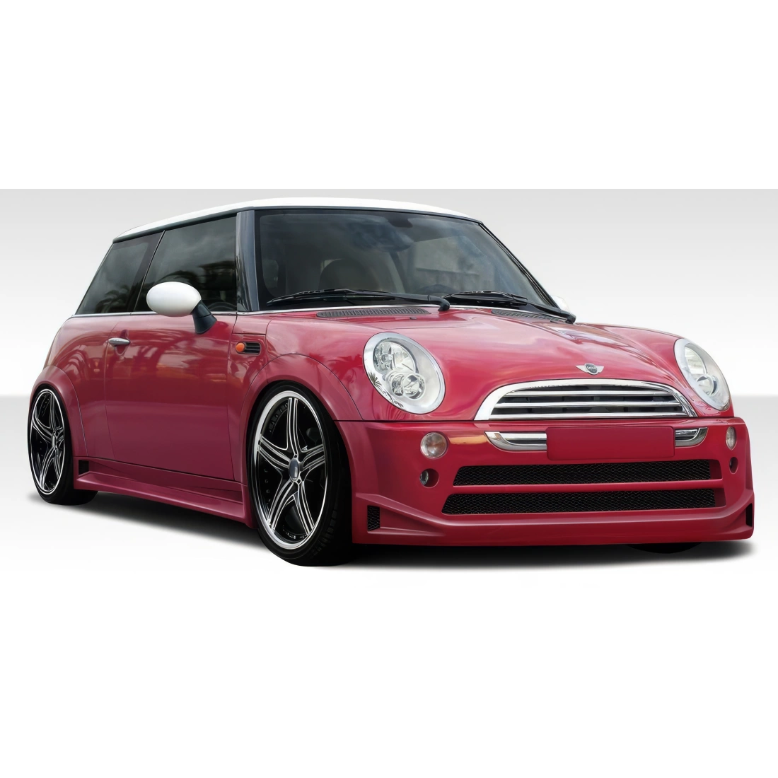 All kind of Exterior/Complete Body Kitsfor  Mini Cooper 2002. 28