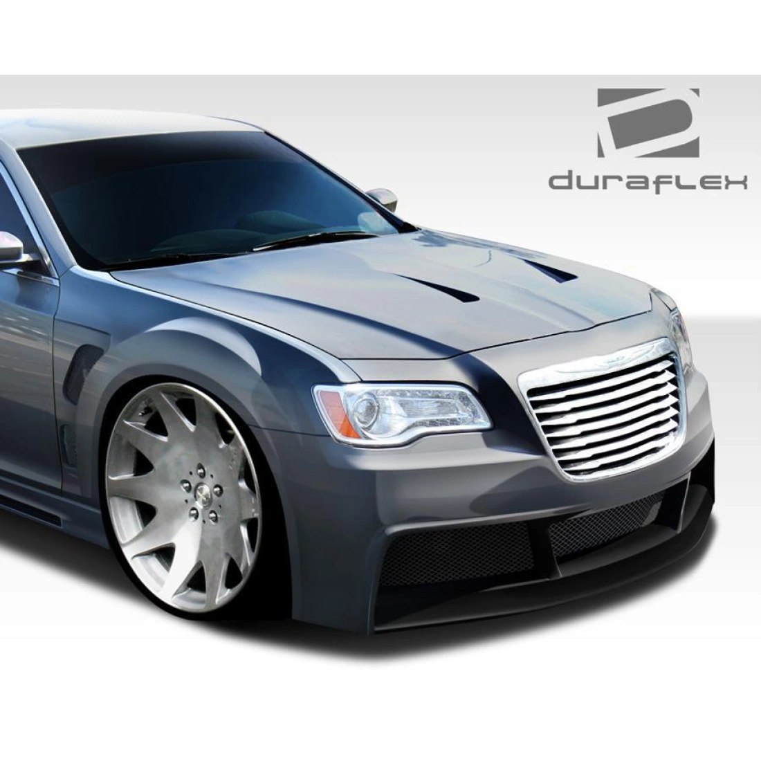 All kind of Exterior/Complete Body Kitsfor  Chrysler 300 2011. 9