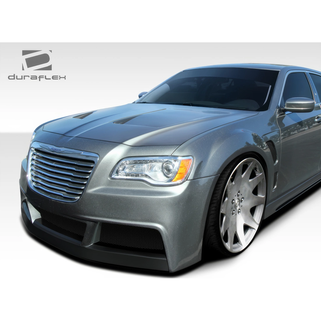All kind of Exterior/Complete Body Kitsfor  Chrysler 300 2011. 3