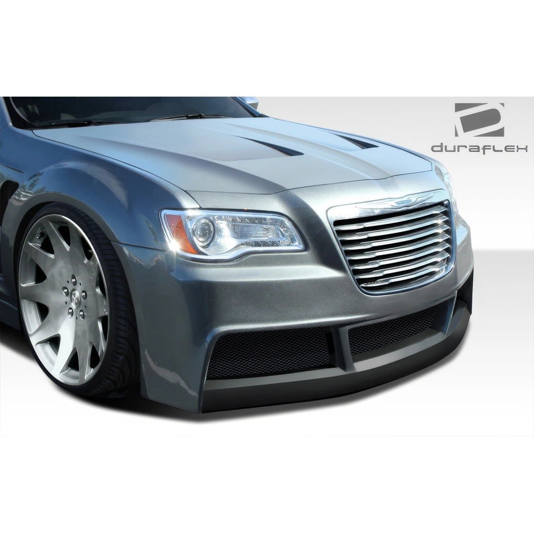 All kind of Exterior/Complete Body Kitsfor  Chrysler 300 2011. 4