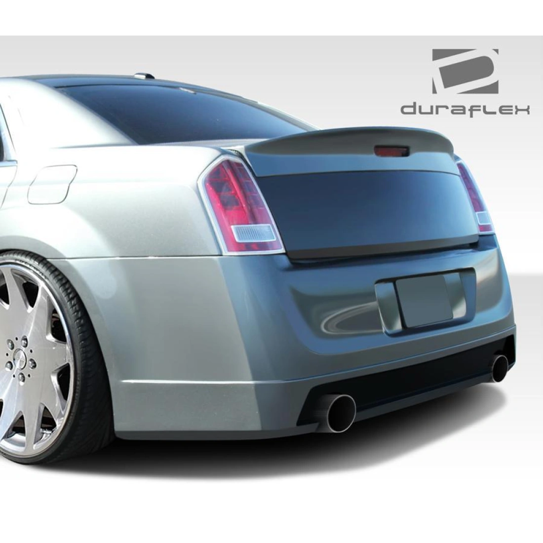 All kind of Exterior/Complete Body Kitsfor  Chrysler 300 2011. 15