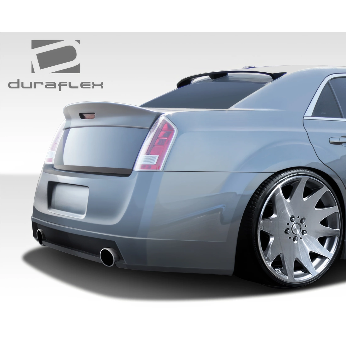 All kind of Exterior/Rear Bumpersfor  Chrysler 300 2011. 7