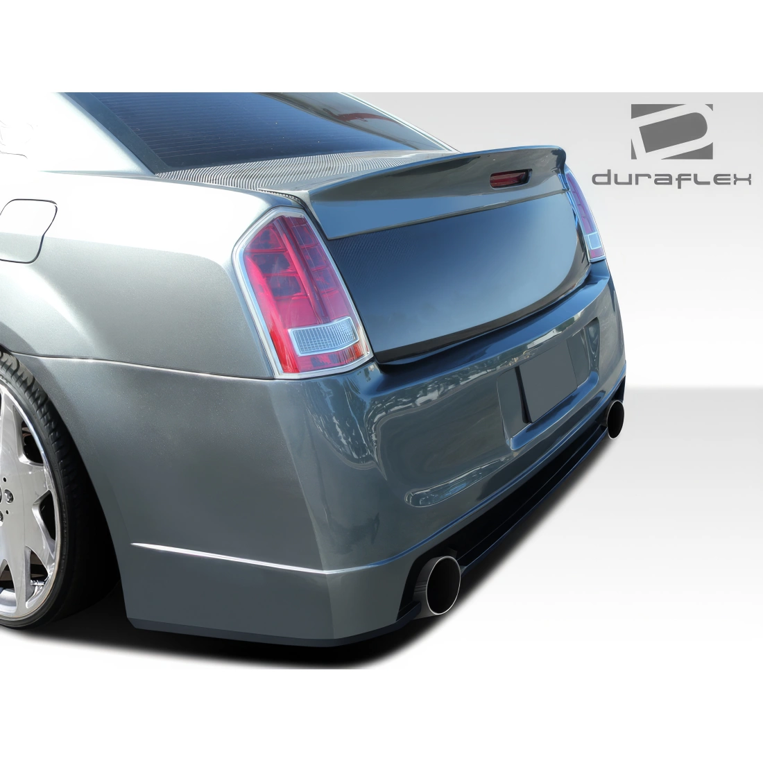 All kind of Exterior/Rear Bumpersfor  Chrysler 300 2011. 8