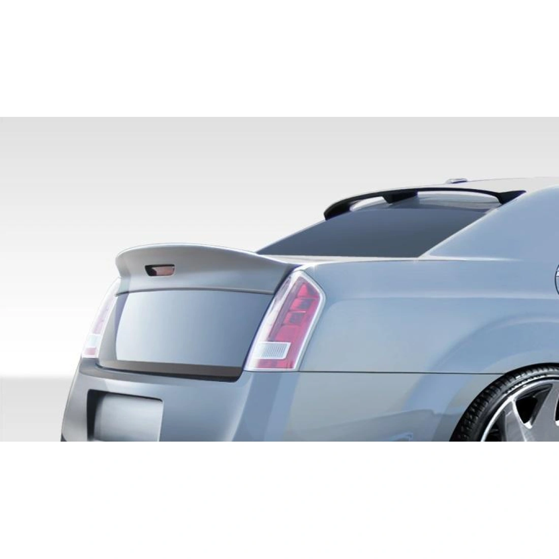 All kind of Exterior/Wingsfor Chrysler 300 2011. 3
