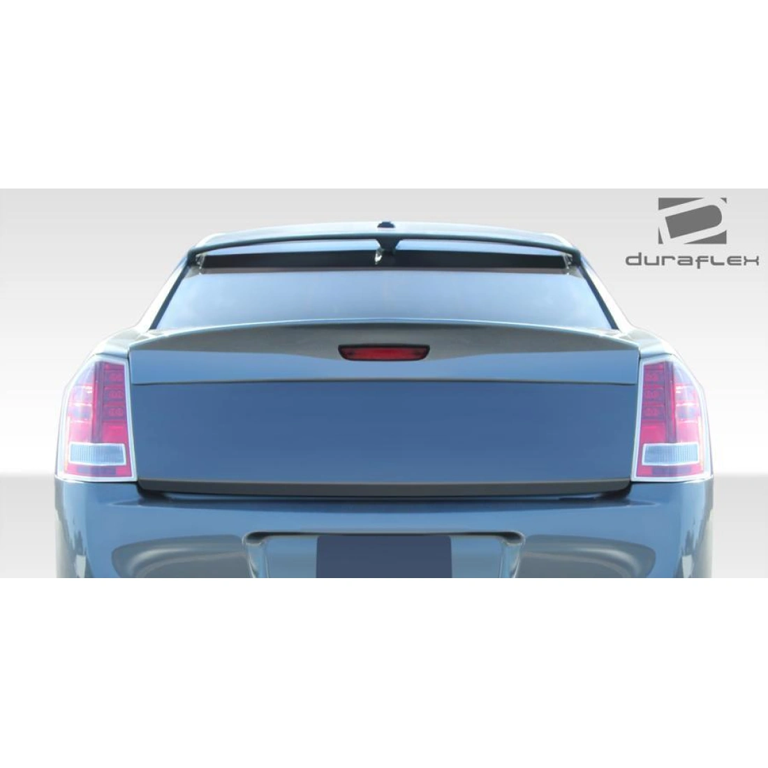 All kind of Exterior/Wingsfor Chrysler 300 2011. 7