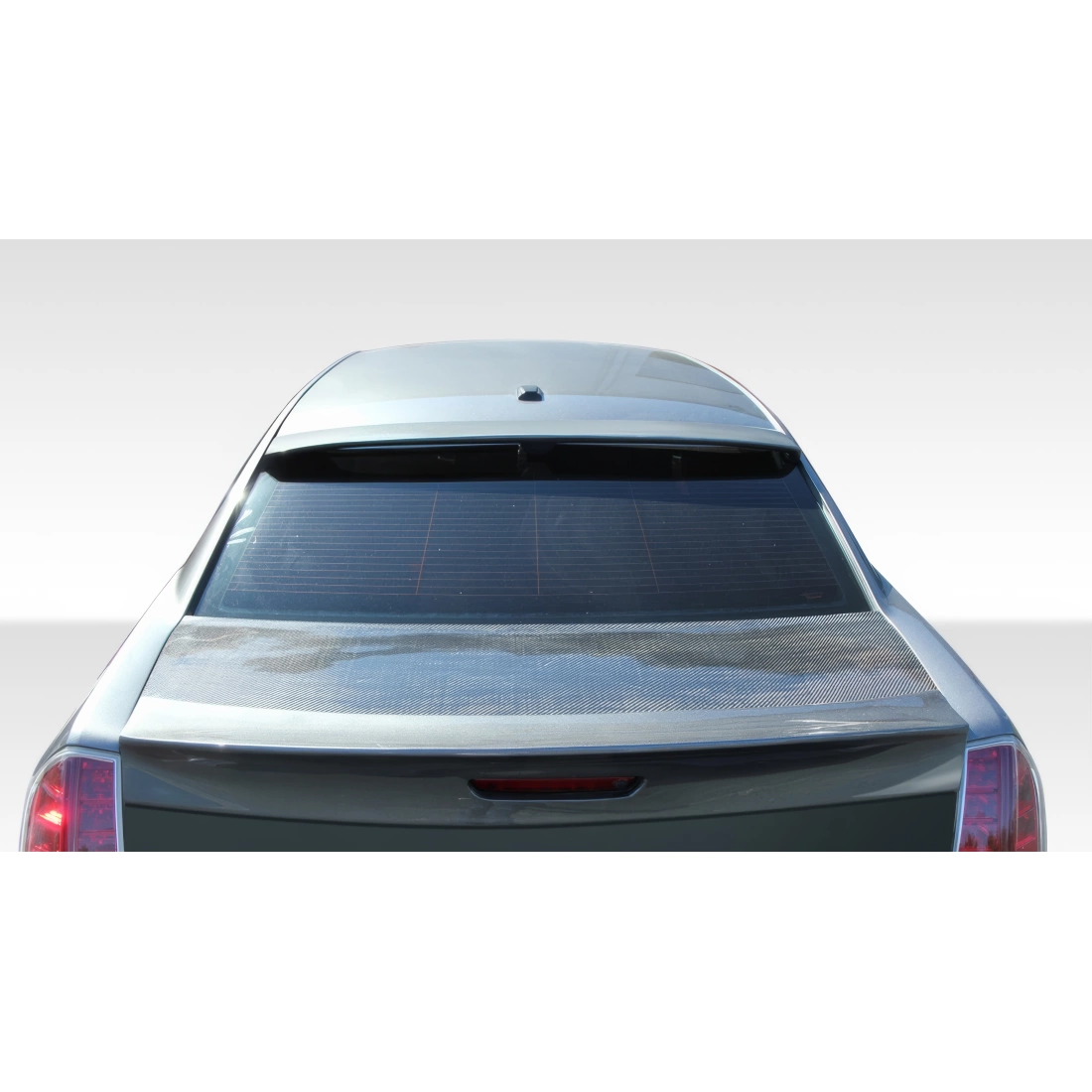 All kind of Exterior/Wingsfor Chrysler 300 2011. 1