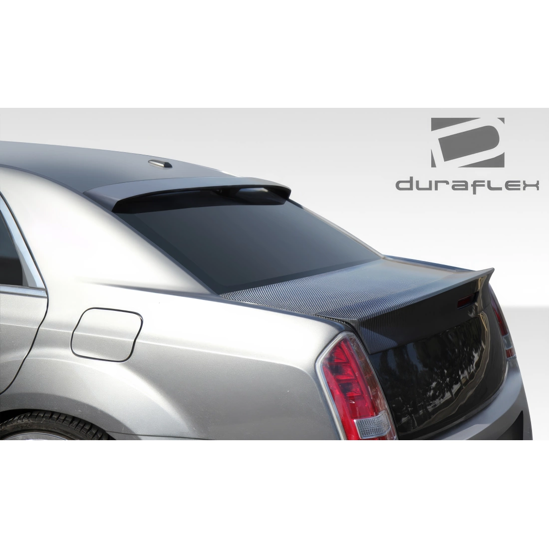 All kind of Exterior/Wingsfor Chrysler 300 2011. 3