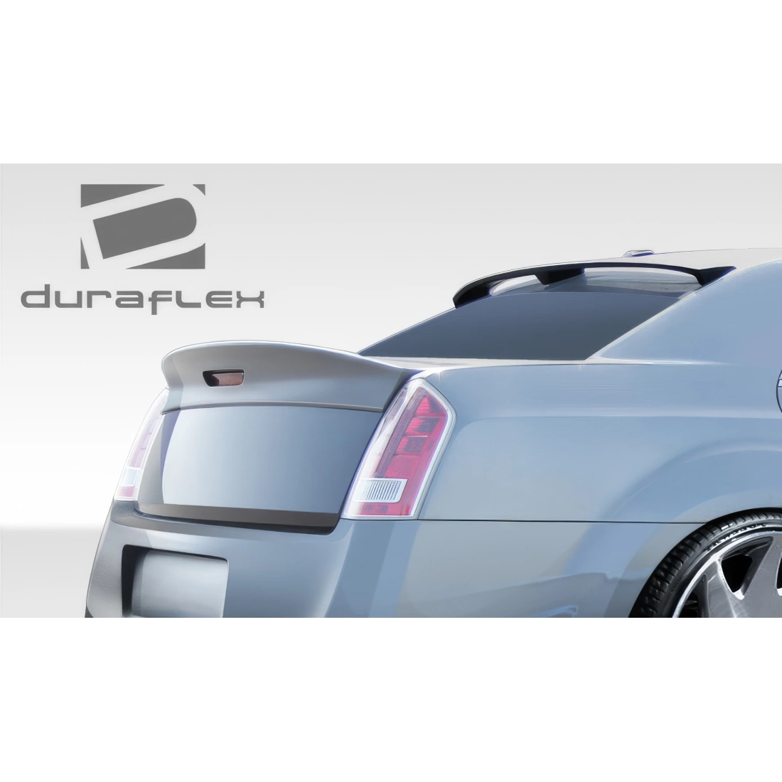 All kind of Exterior/Wingsfor Chrysler 300 2011. 8