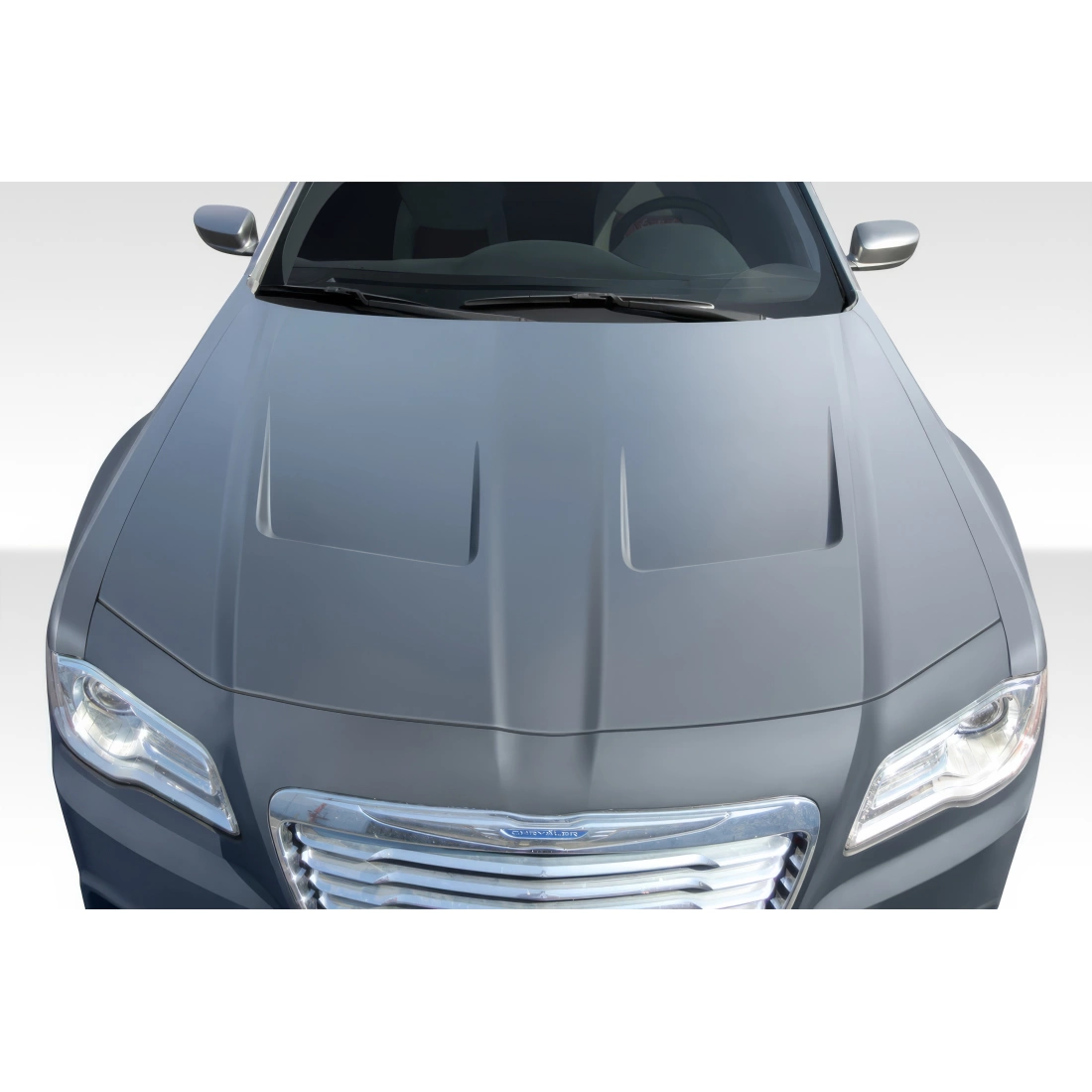 All kind of Exterior/Hoodsfor  Chrysler 300 2011. 1