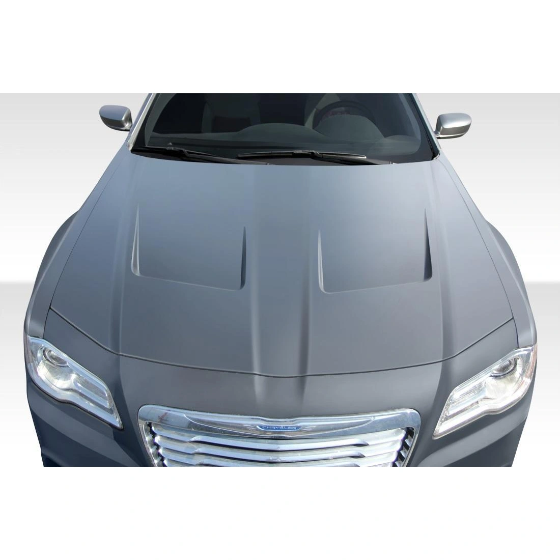 All kind of Exterior/Complete Body Kitsfor  Chrysler 300 2011. 2