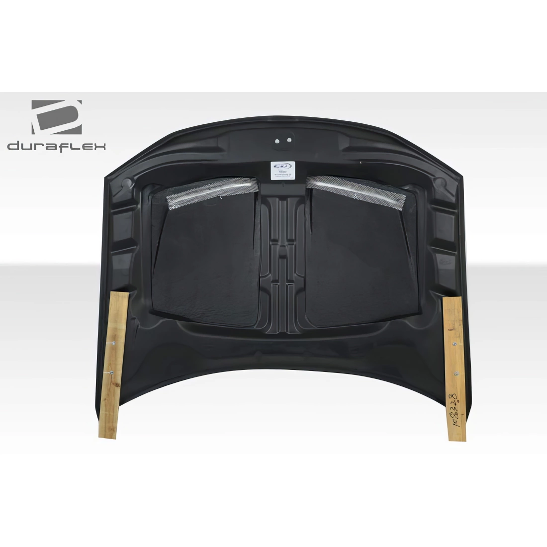 All kind of Exterior/Hoodsfor  Chrysler 300 2011. 5