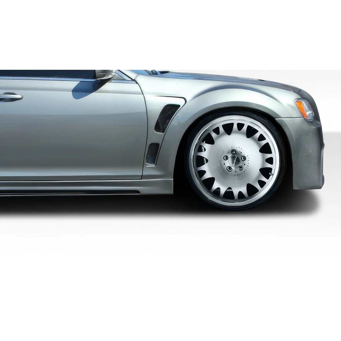 All kind of Exterior/Complete Body Kitsfor  Chrysler 300 2011. 1