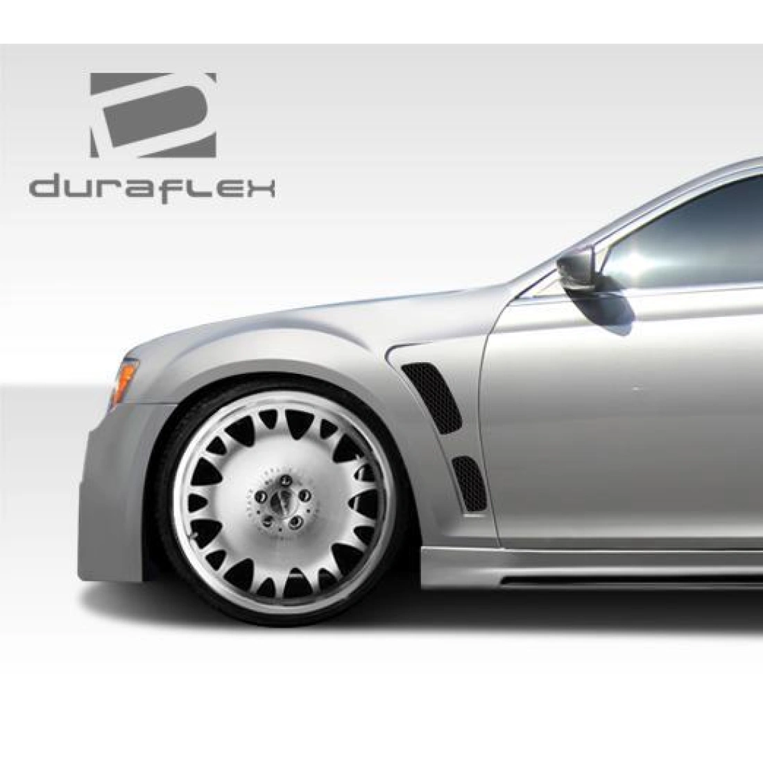 All kind of Exterior/Fendersfor Chrysler 300 2011. 5