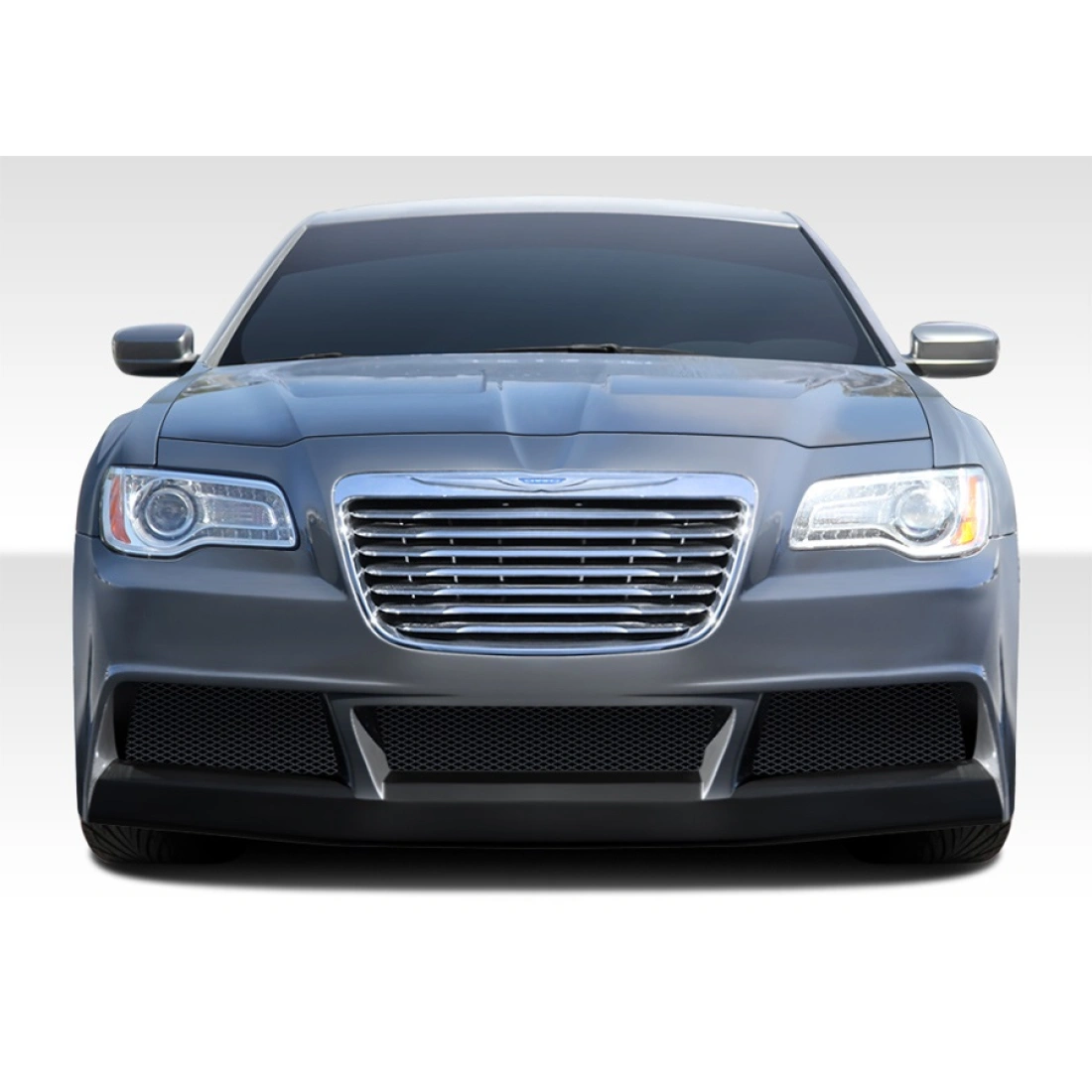 All kind of Exterior/Complete Body Kitsfor Chrysler 300 2011. 9