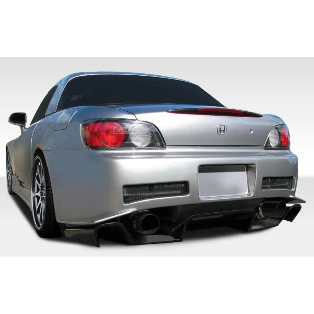 All kind of Exterior/Diffusersfor Honda S2000 2000. 3