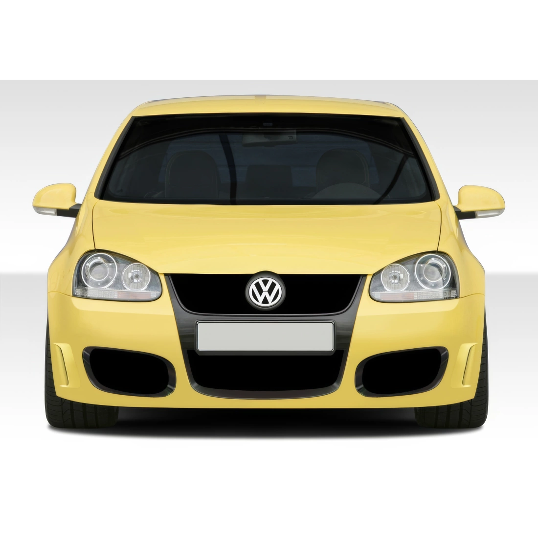 All kind of Exterior/Front Bumpersfor  Volkswagen Golf 2005. 1