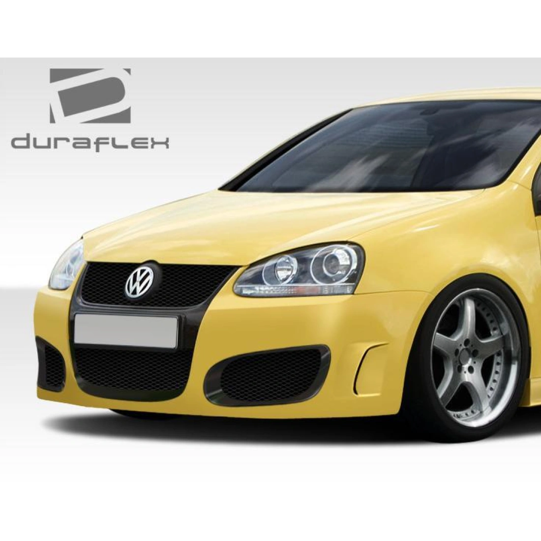 All kind of Exterior/Front Bumpersfor  Volkswagen Gti 2005. 5