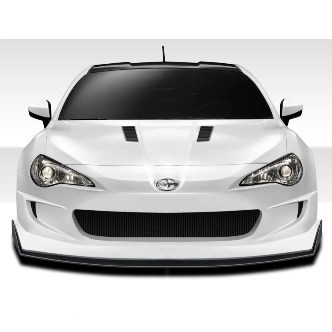 All kind of Exterior/Front Bumpersfor  Subaru BRZ 2013. 1