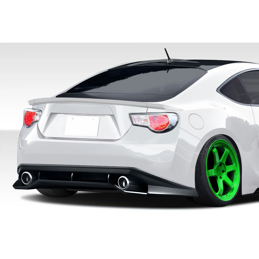 All kind of Exterior/Rear Bumpersfor Subaru BRZ 2013. 1