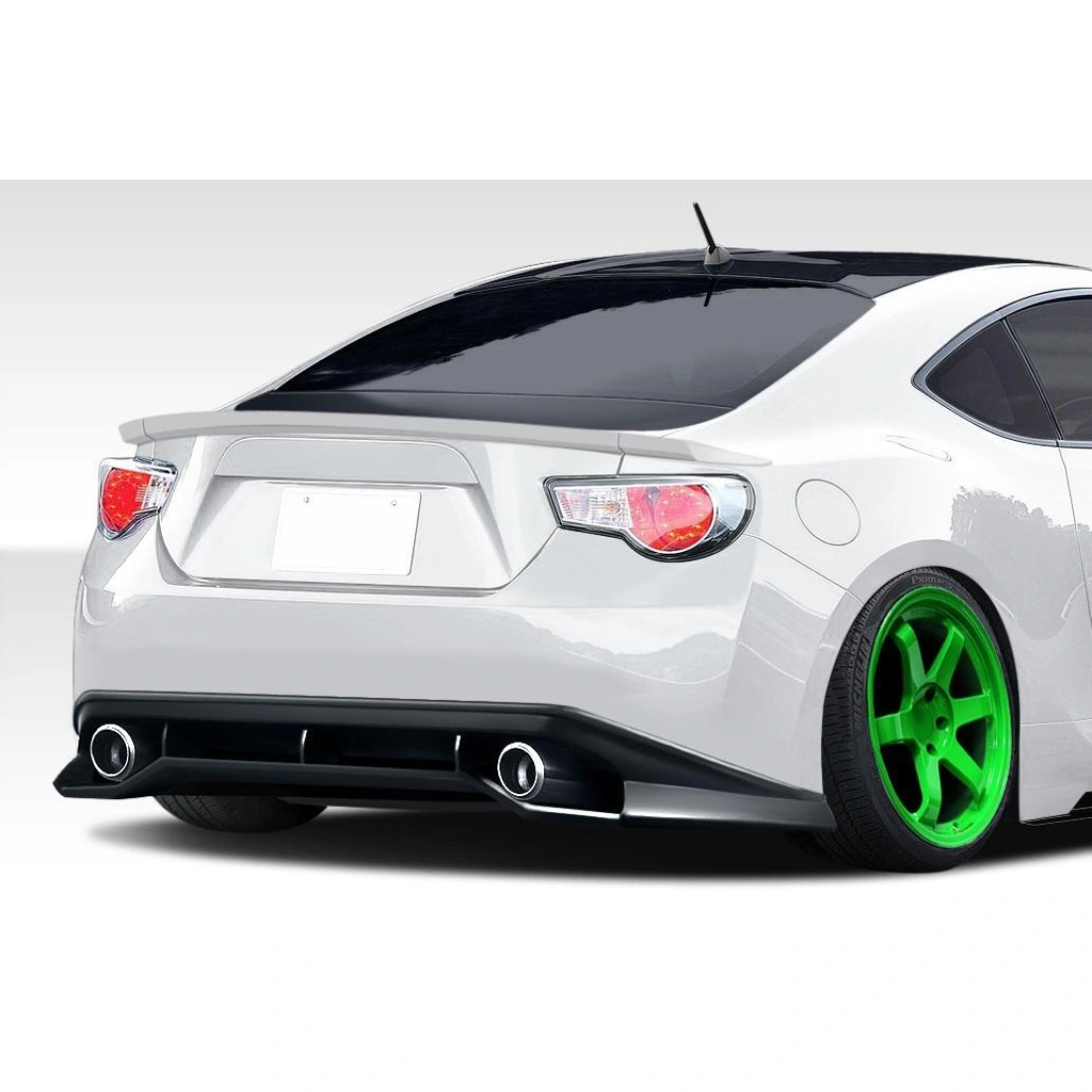 All kind of Exterior/Rear Bumpersfor Scion FR-S 2013. 3
