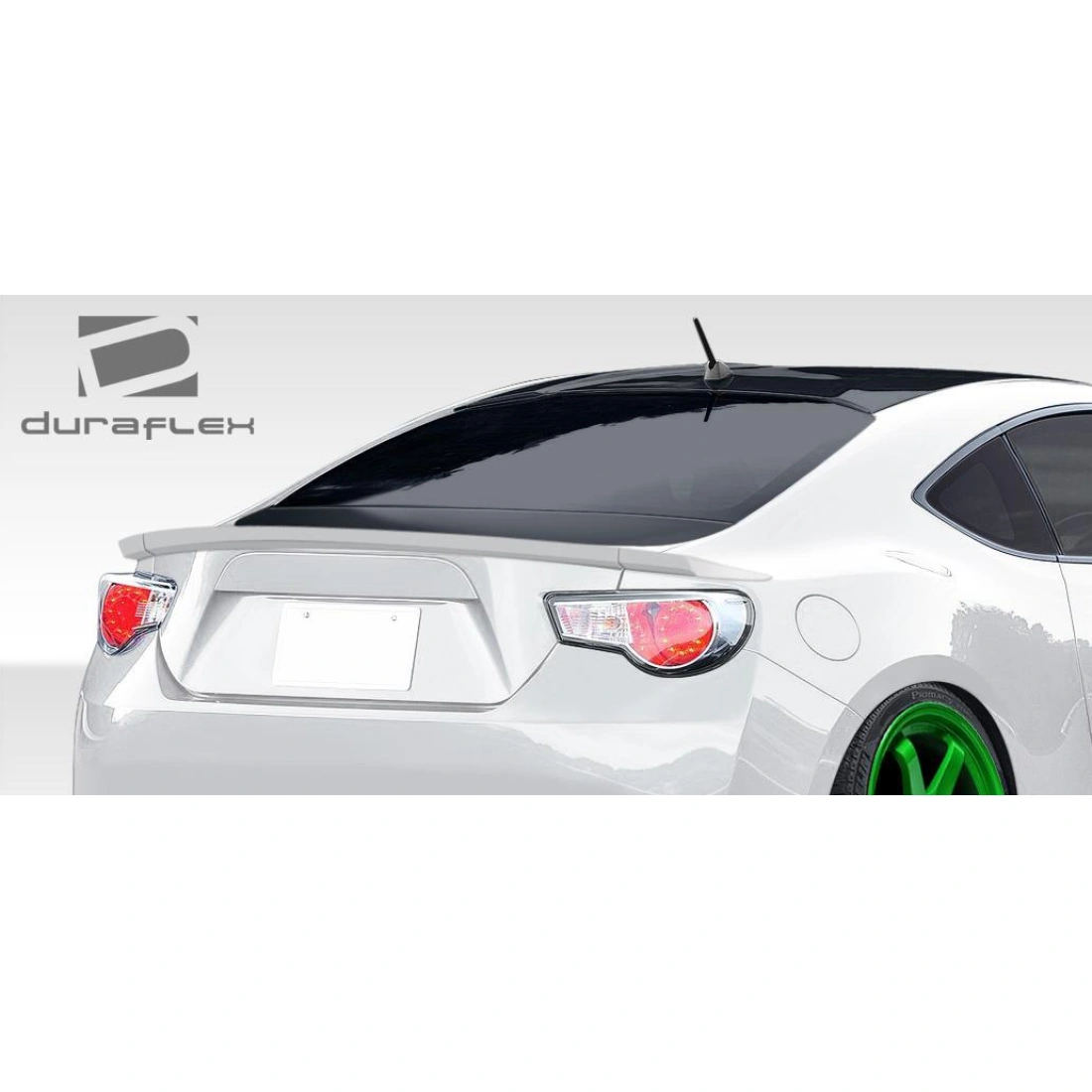 All kind of Exterior/Wingsfor Scion FR-S 2013. 5