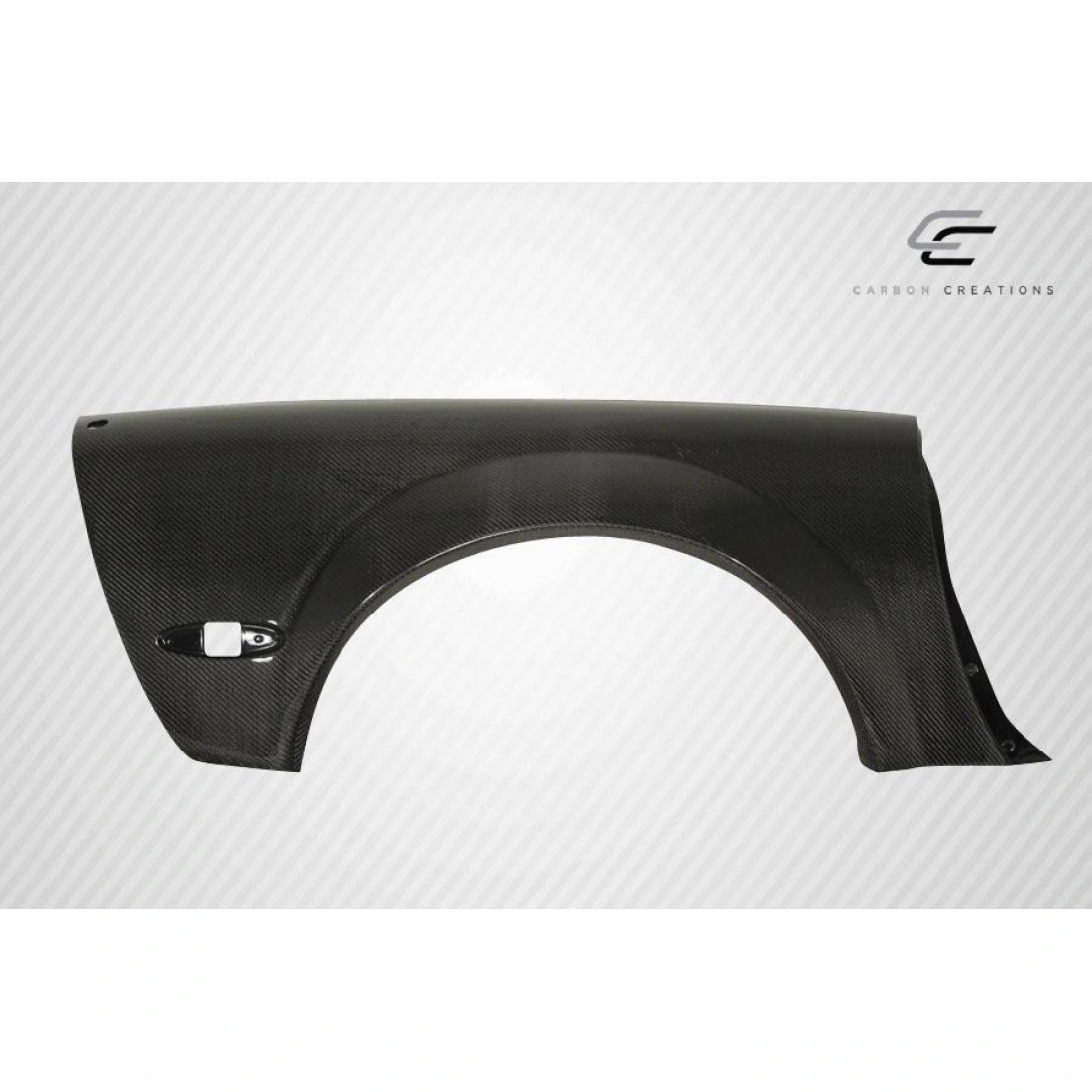 All kind of Exterior/Fendersfor  Chevrolet Corvette 1997. 10