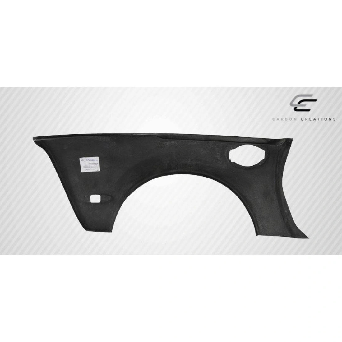 All kind of Exterior/Fendersfor  Chevrolet Corvette 1997. 14