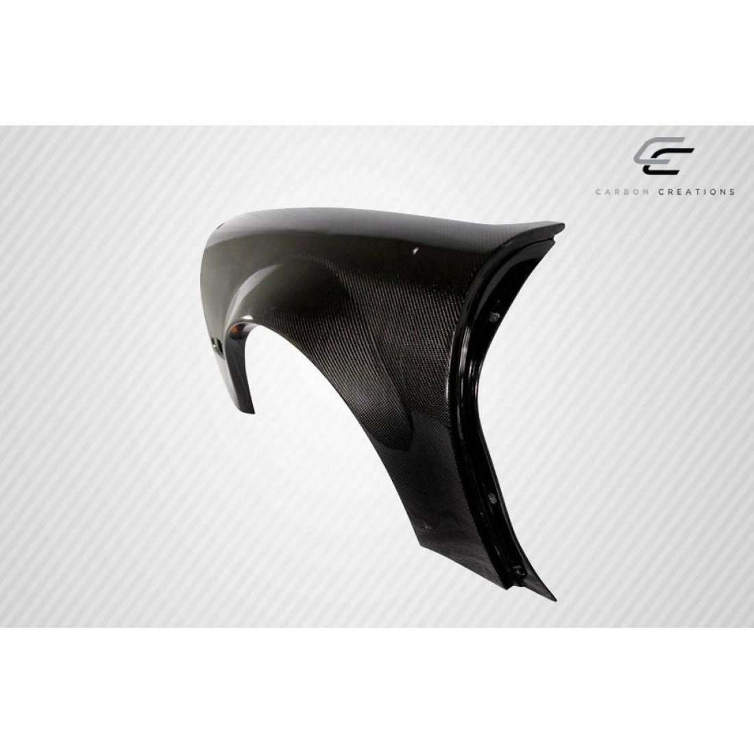 All kind of Exterior/Fendersfor  Chevrolet Corvette 1997. 16