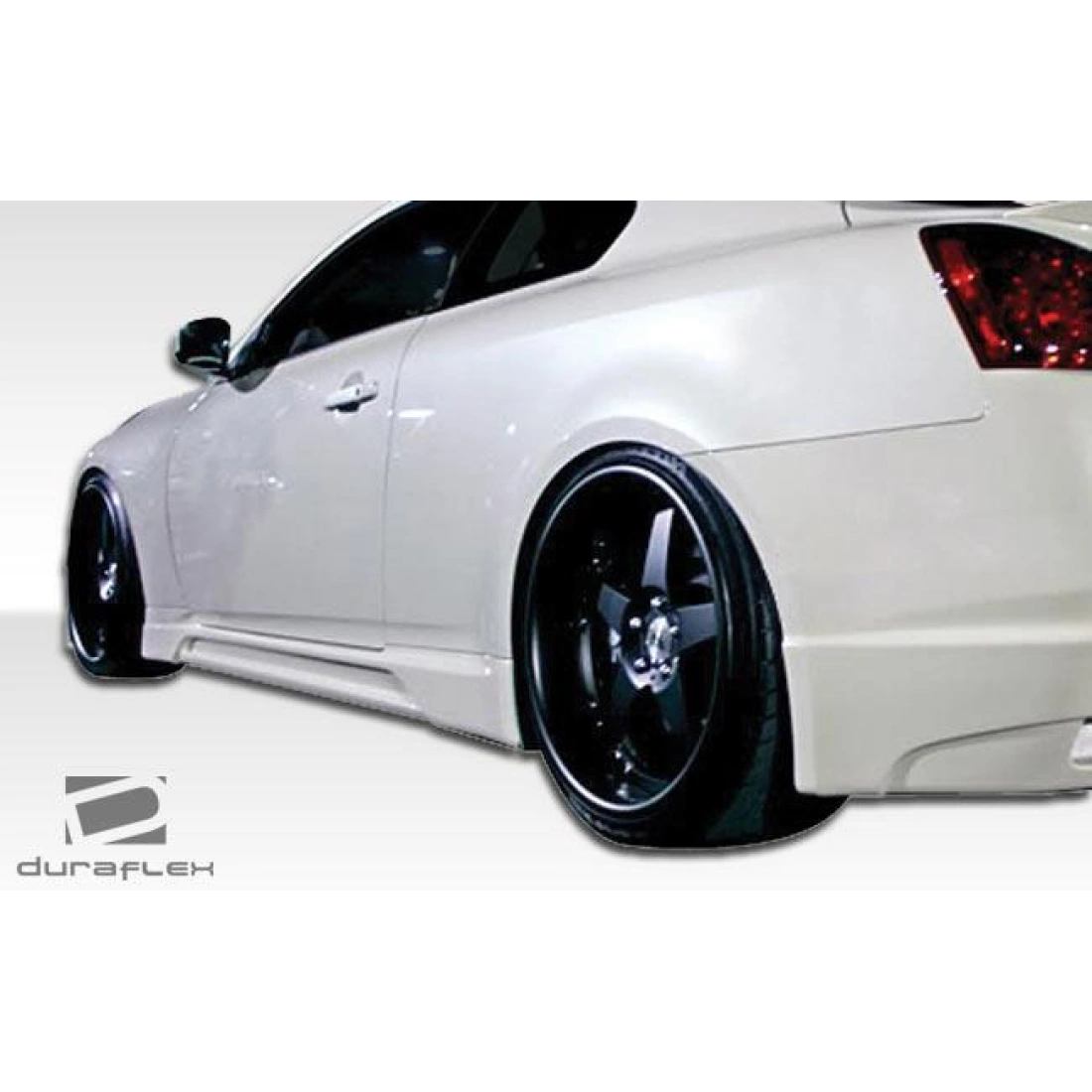All kind of Exterior/Complete Body Kitsfor  Infiniti G 2008. 5