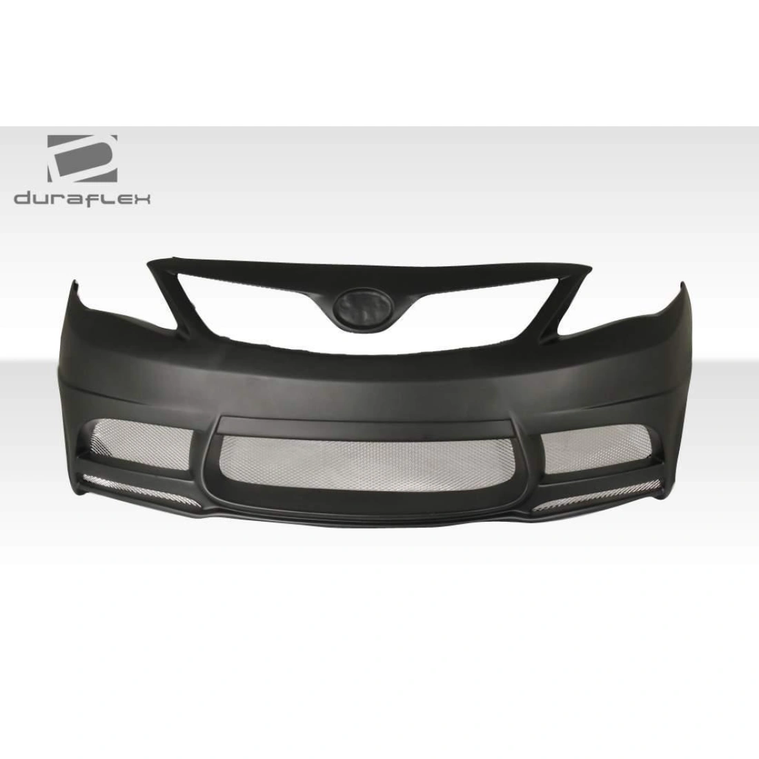 All kind of Exterior/Front Bumpersfor  Toyota Corolla 2011. 7