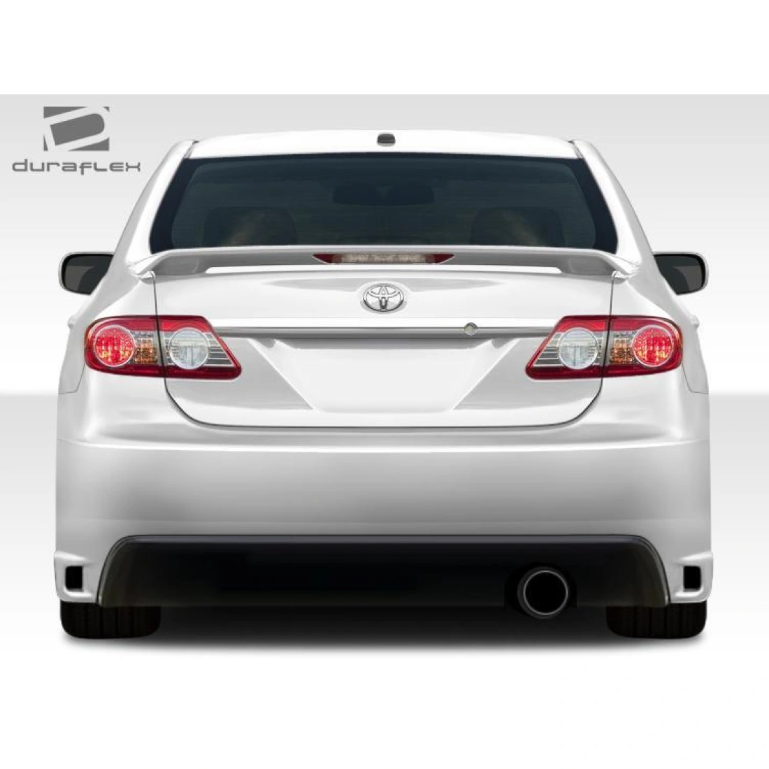 All kind of Exterior/Complete Body Kitsfor  Toyota Corolla 2011. 15