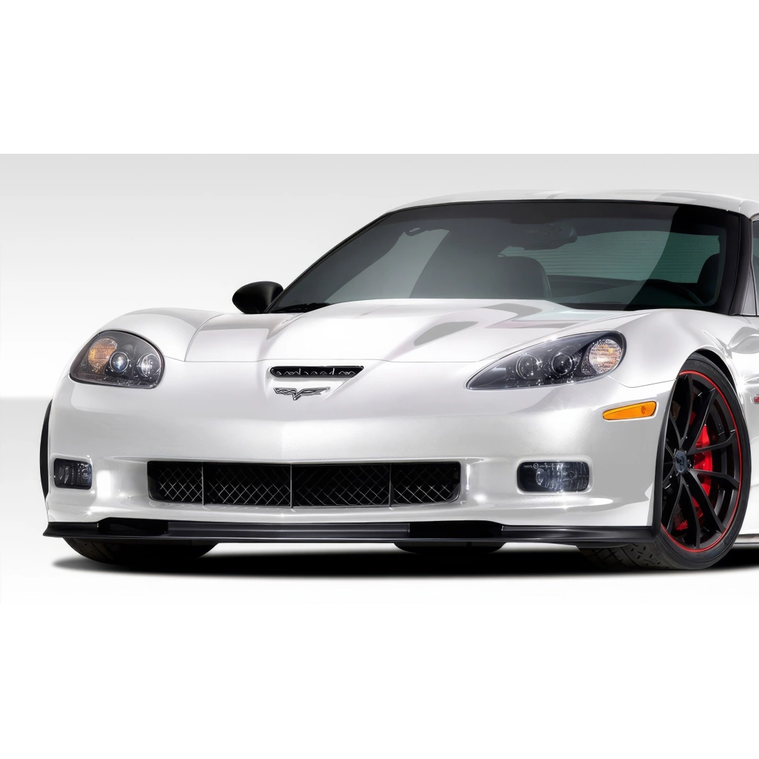 All kind of Exterior/Complete Body Kitsfor Chevrolet Corvette 2005. 1