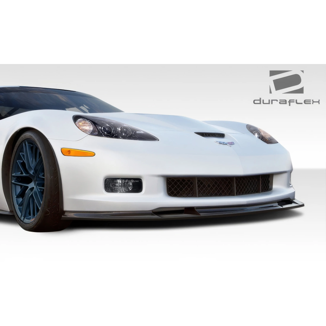 All kind of Exterior/Complete Body Kitsfor Chevrolet Corvette 2005. 1
