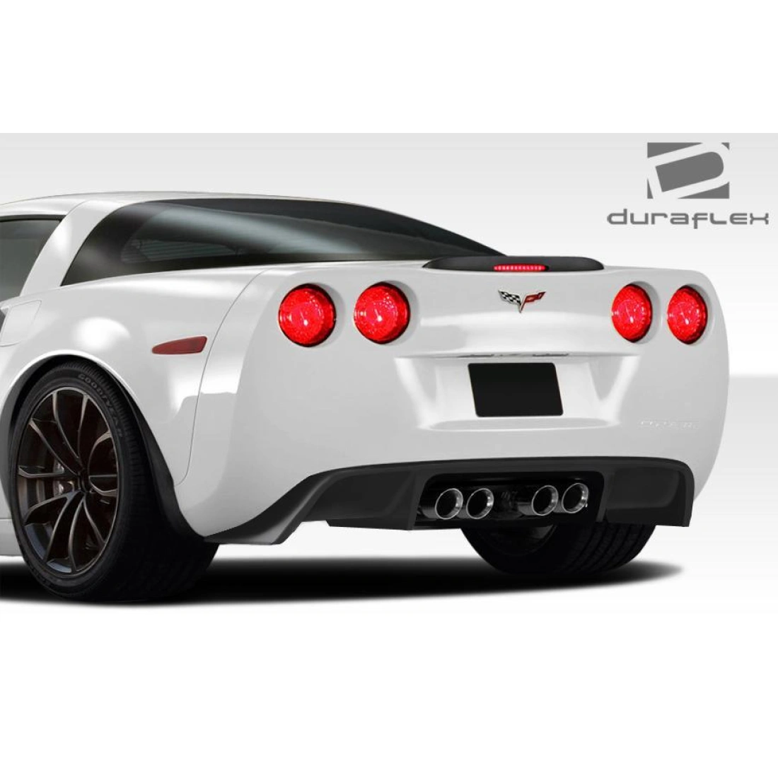 All kind of Exterior/Complete Body Kitsfor  Chevrolet Corvette 2005. 27