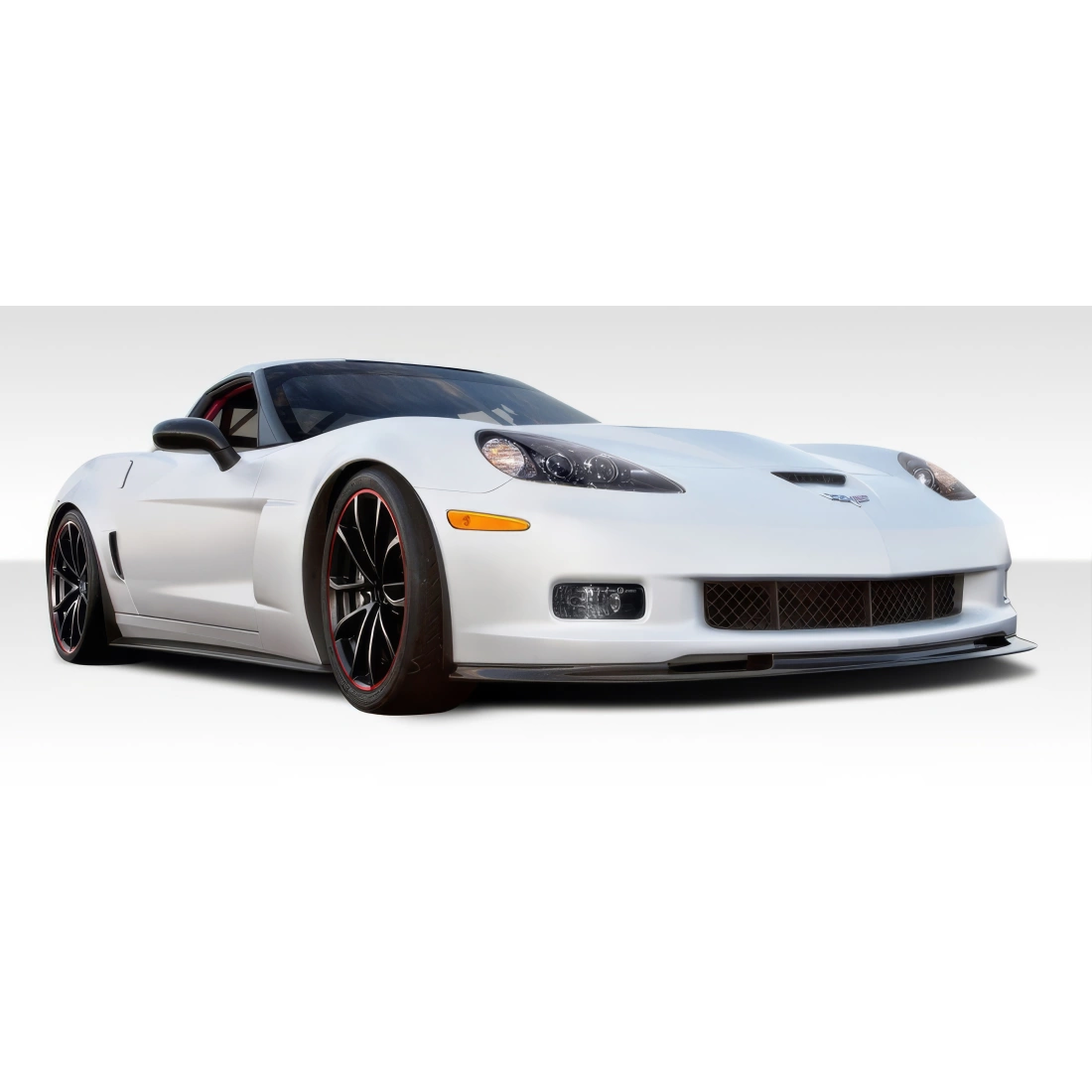 All kind of Exterior/Complete Body Kitsfor Chevrolet Corvette 2005. 14