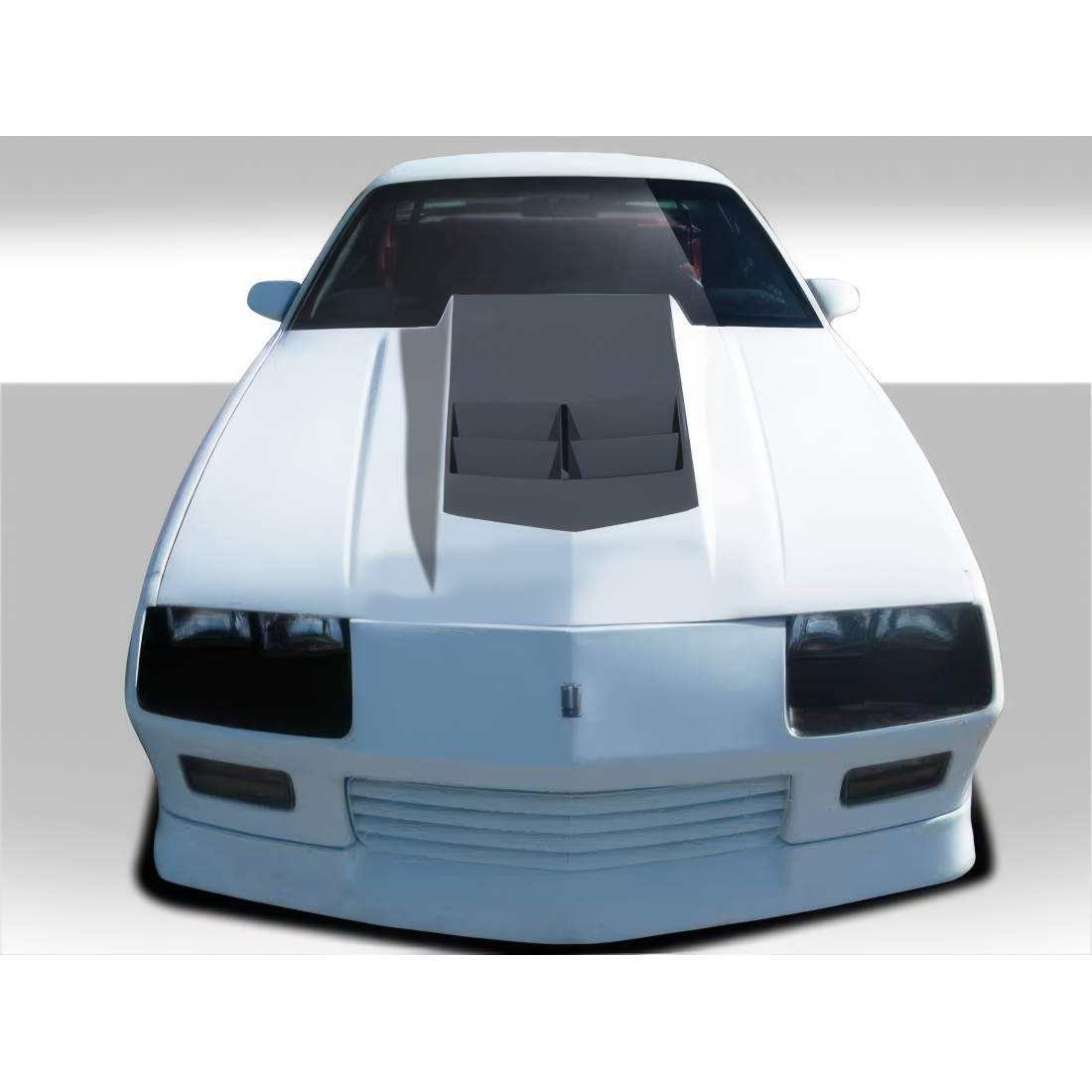 All kind of Exterior/Hoodsfor  Chevrolet Camaro 1982. 