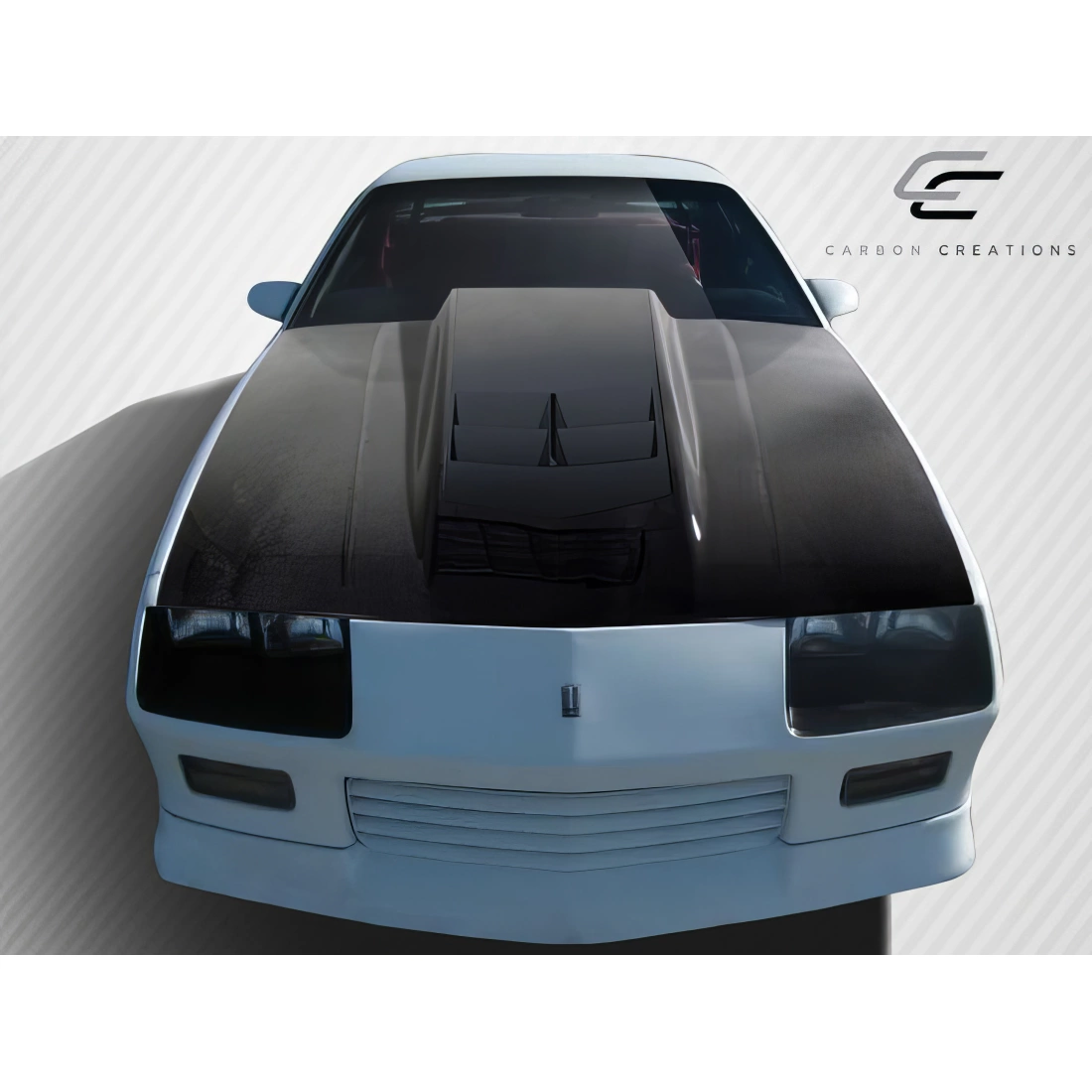 All kind of Exterior/Hoodsfor  Chevrolet Camaro 1982. 1