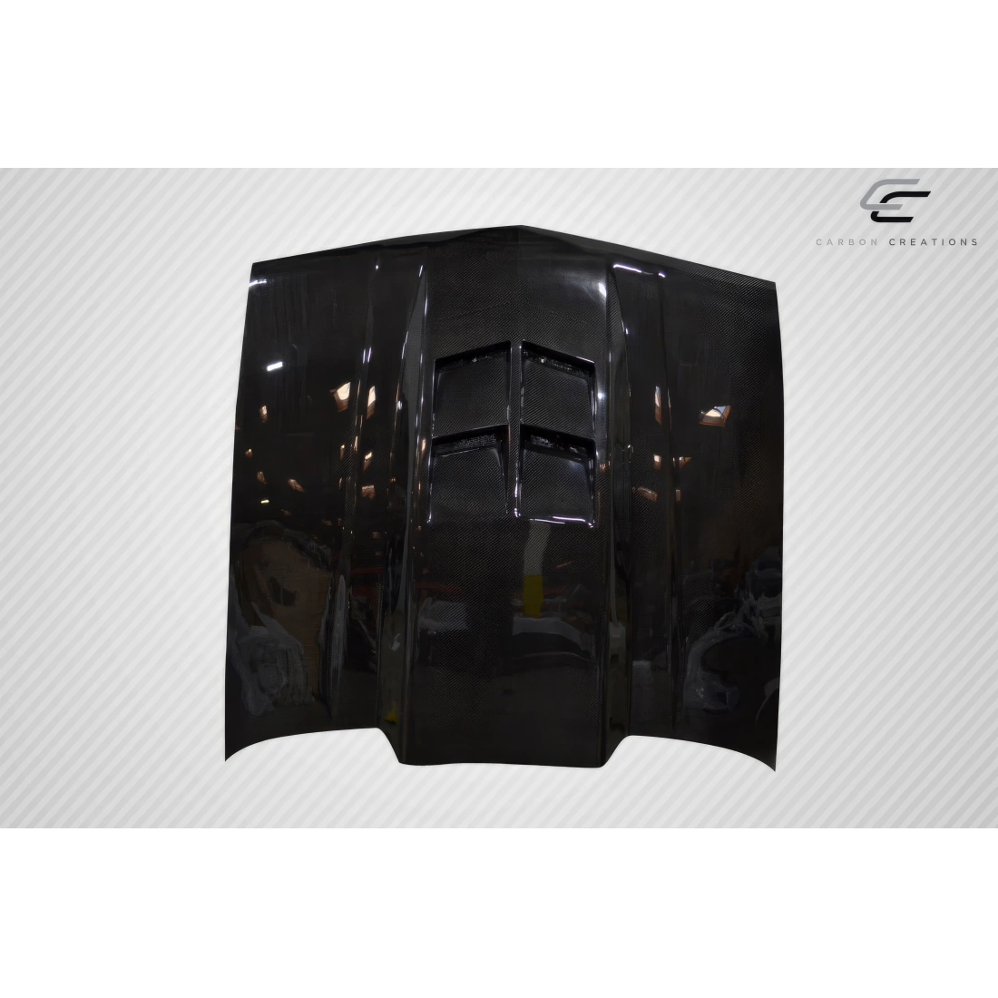 All kind of Exterior/Hoodsfor  Chevrolet Camaro 1982. 2