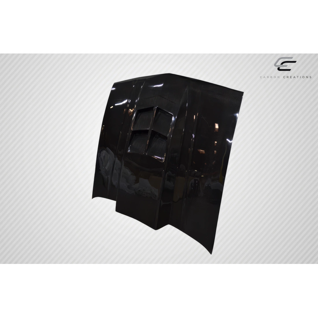 All kind of Exterior/Hoodsfor  Chevrolet Camaro 1982. 3