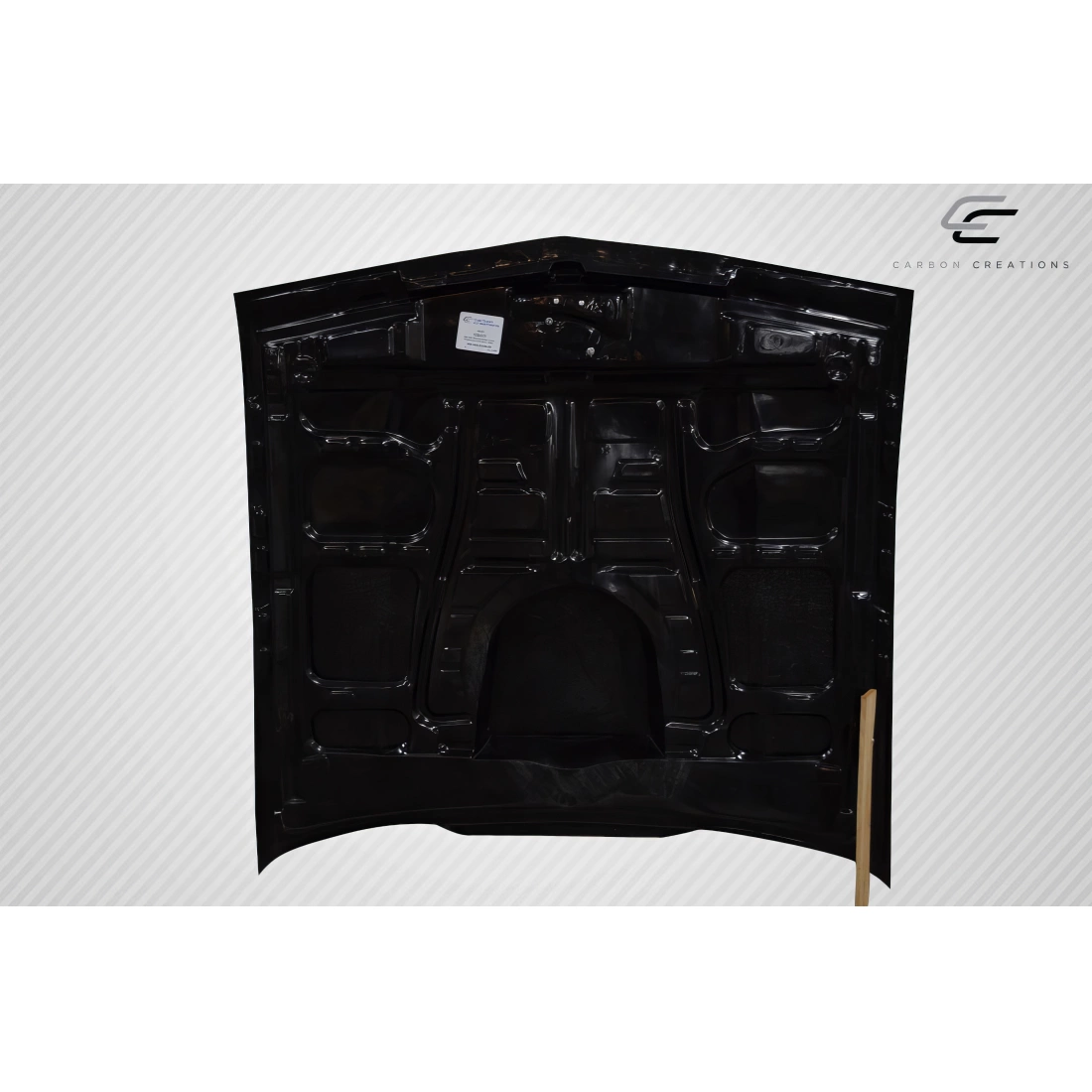 All kind of Exterior/Hoodsfor  Chevrolet Camaro 1982. 5