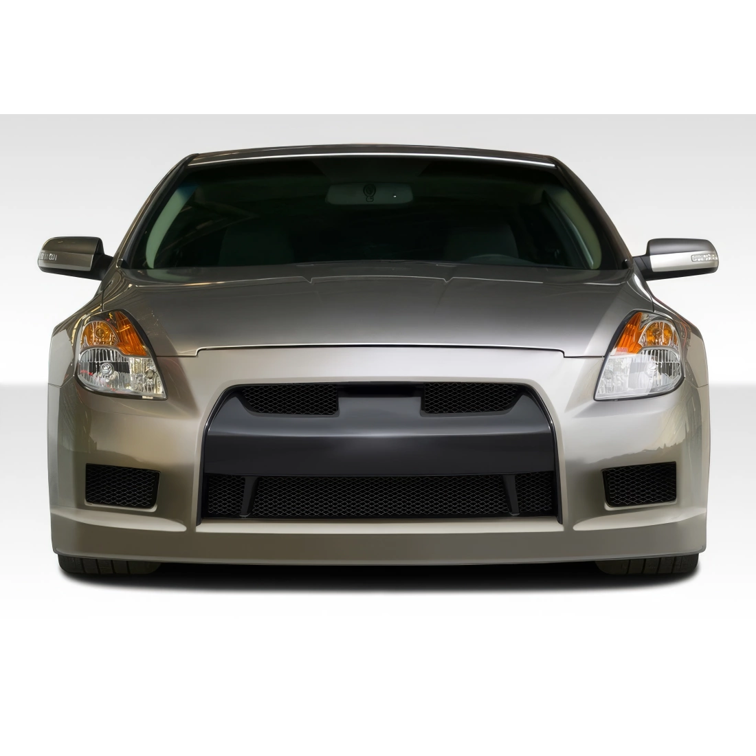 All kind of Exterior/Complete Body Kitsfor  Nissan Altima 2008. 1