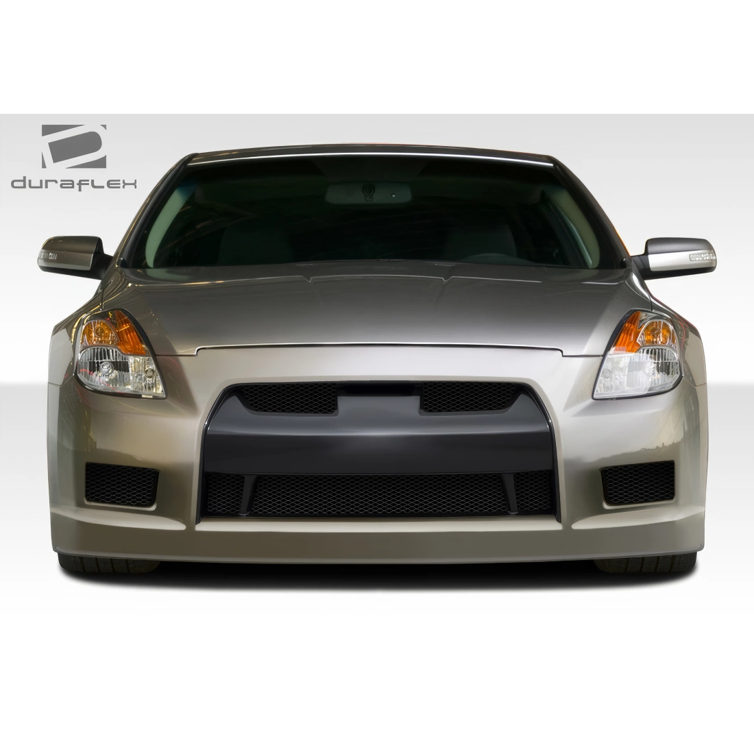 All kind of Exterior/Complete Body Kitsfor  Nissan Altima 2008. 4