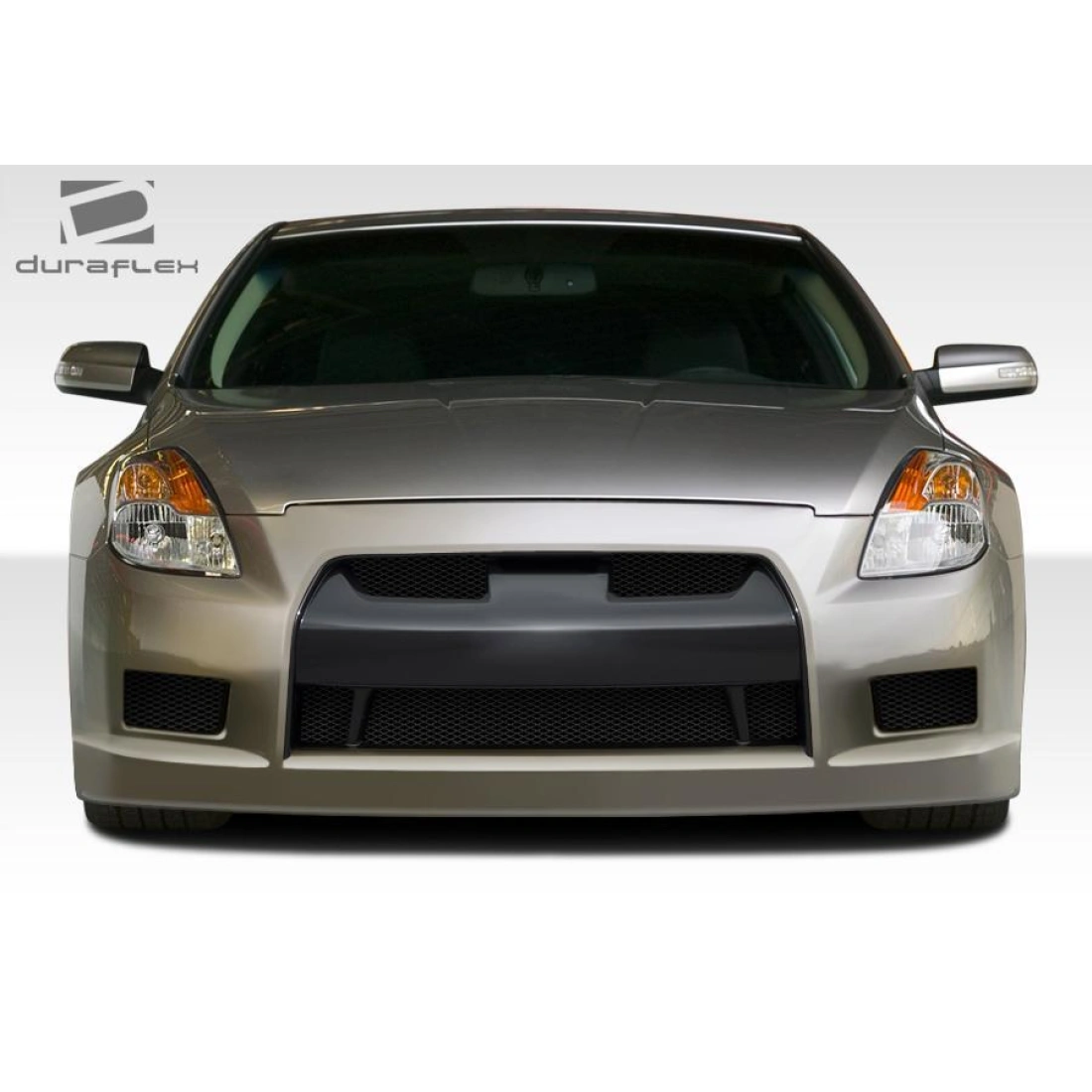 All kind of Exterior/Complete Body Kitsfor Nissan Altima 2008. 5