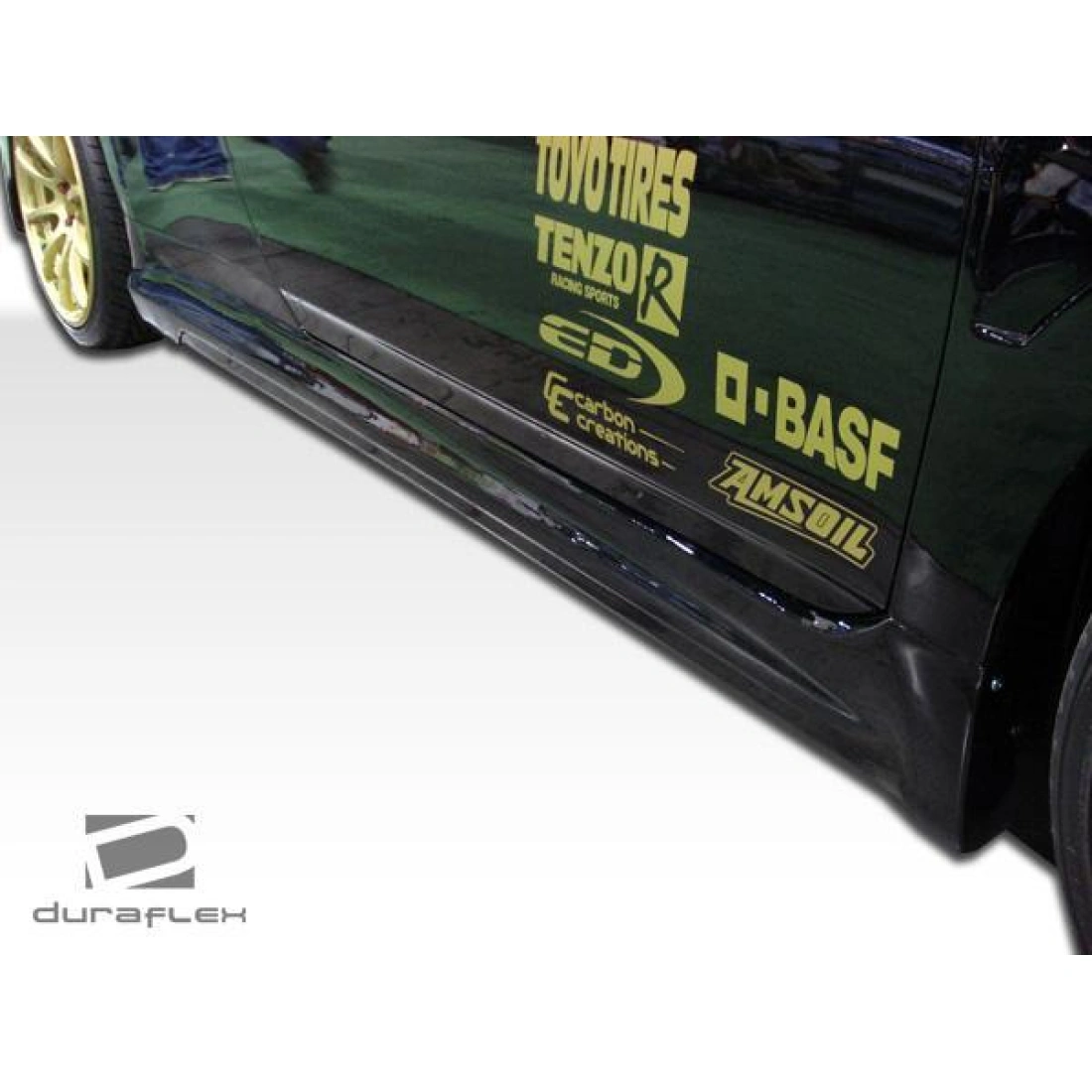 All kind of Exterior/Complete Body Kitsfor Nissan Altima 2008. 7