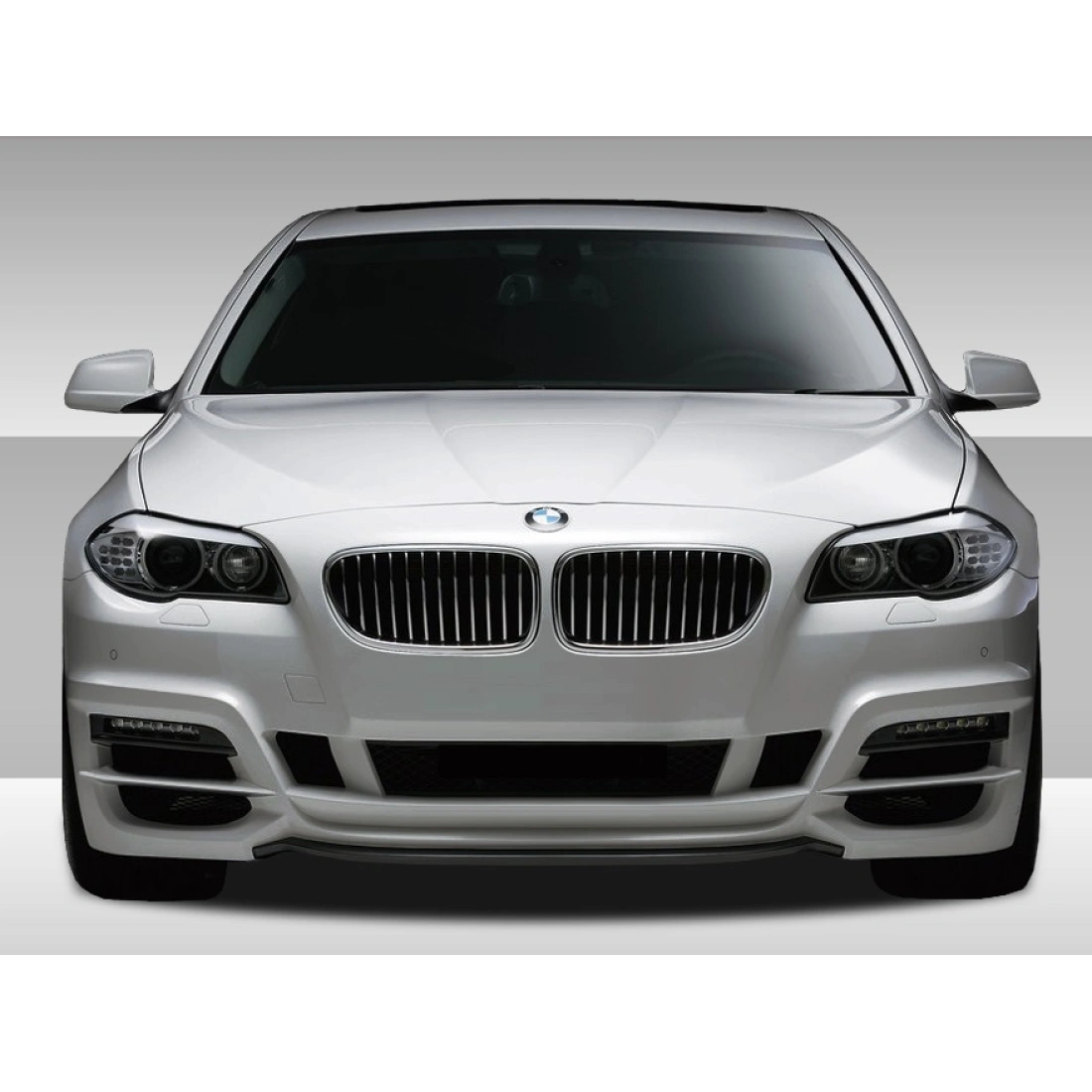 All kind of Exterior/Front Bumpersfor  BMW 5-Series 2011. 1