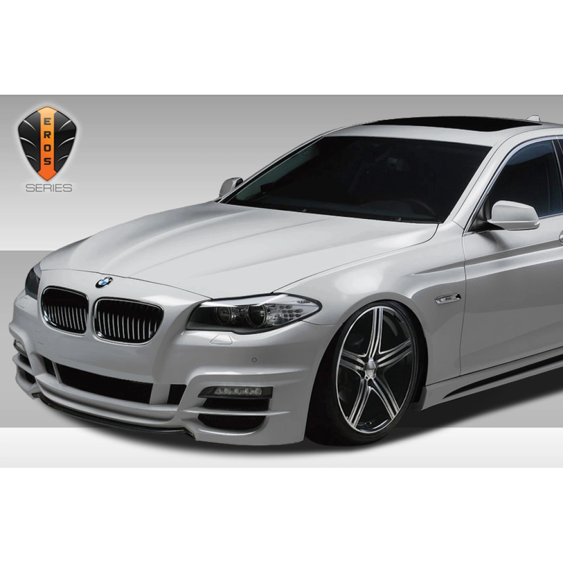 All kind of Exterior/Front Bumpersfor  BMW 5-Series 2011. 6