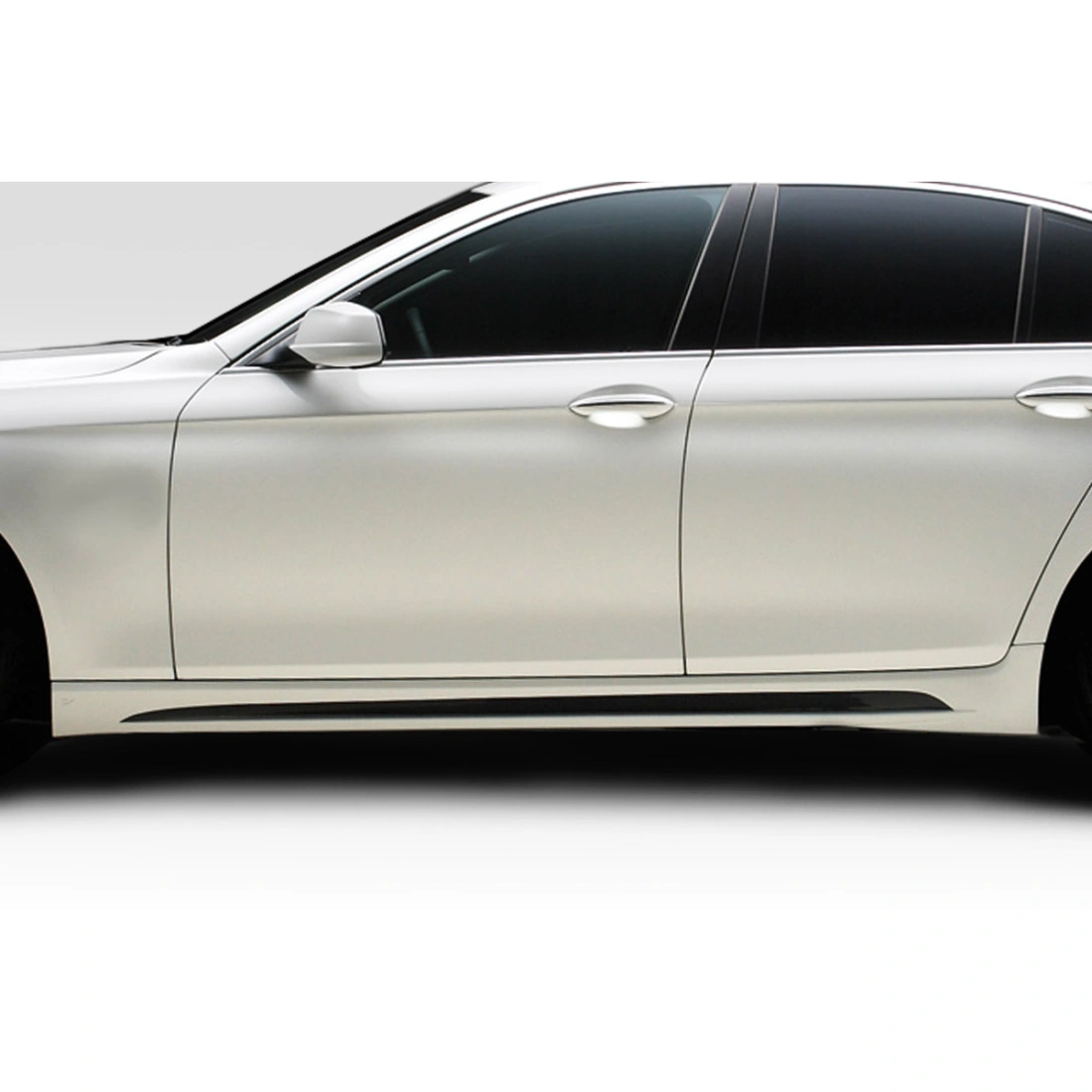All kind of Exterior/Side Skirtsfor  BMW 5-Series 2011. 1