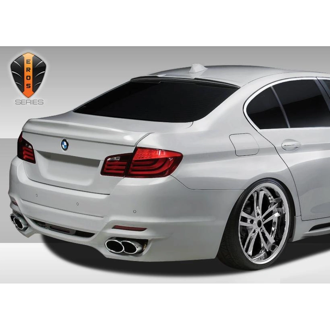 All kind of Exterior/Rear Bumpersfor BMW 5-Series 2011. 1