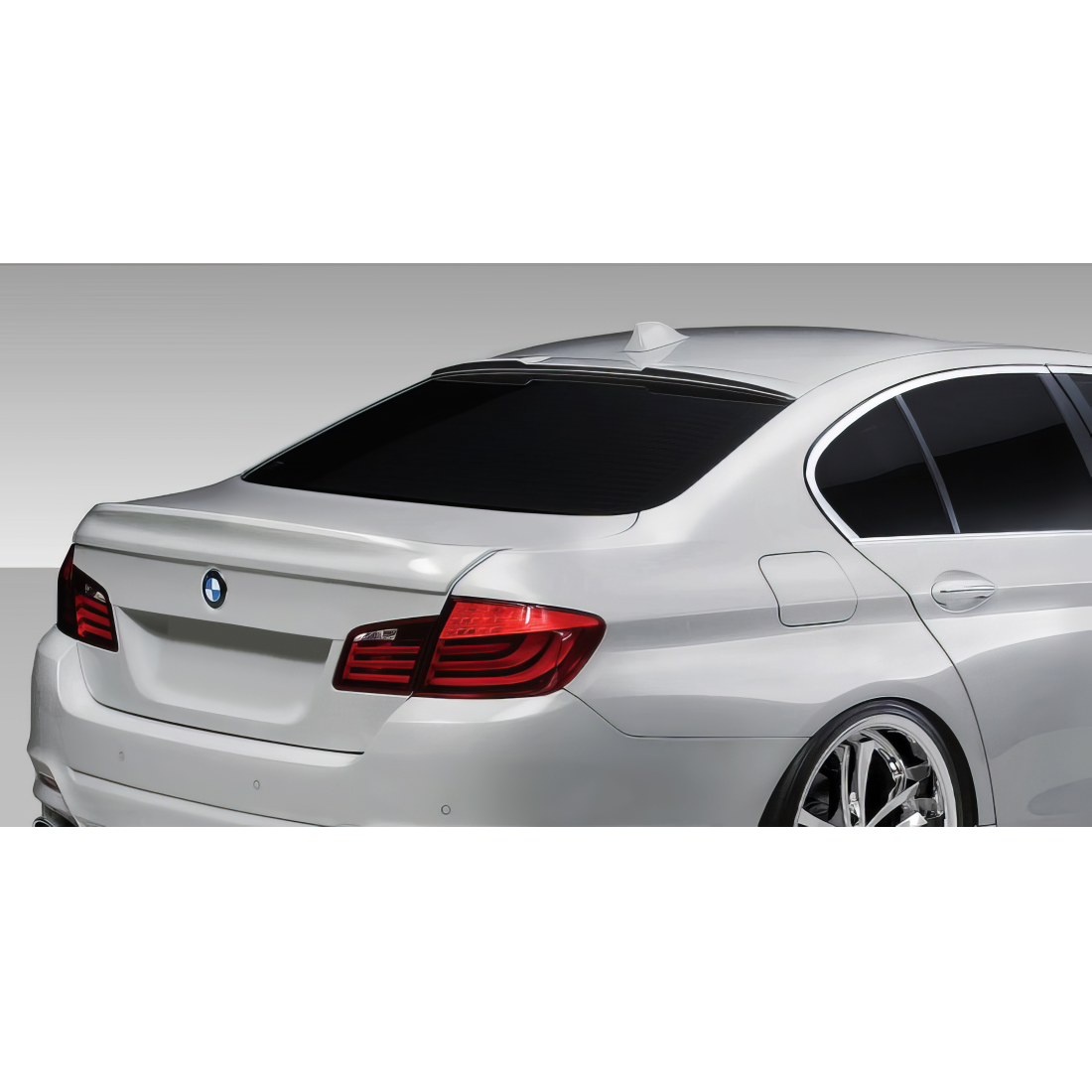 All kind of Exterior/Wingsfor  BMW 5-Series 2011. 